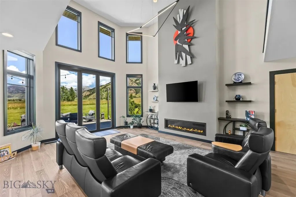 47 Saddle Spur Bozeman MT 59715