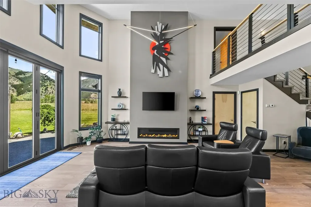 47 Saddle Spur Bozeman MT 59715