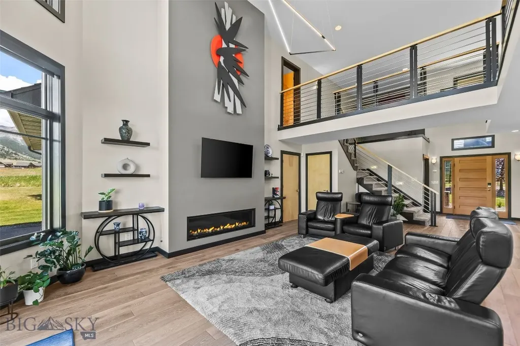 47 Saddle Spur Bozeman MT 59715