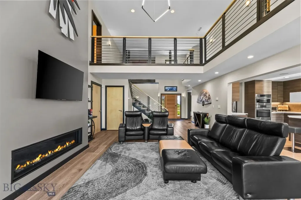 47 Saddle Spur Bozeman MT 59715