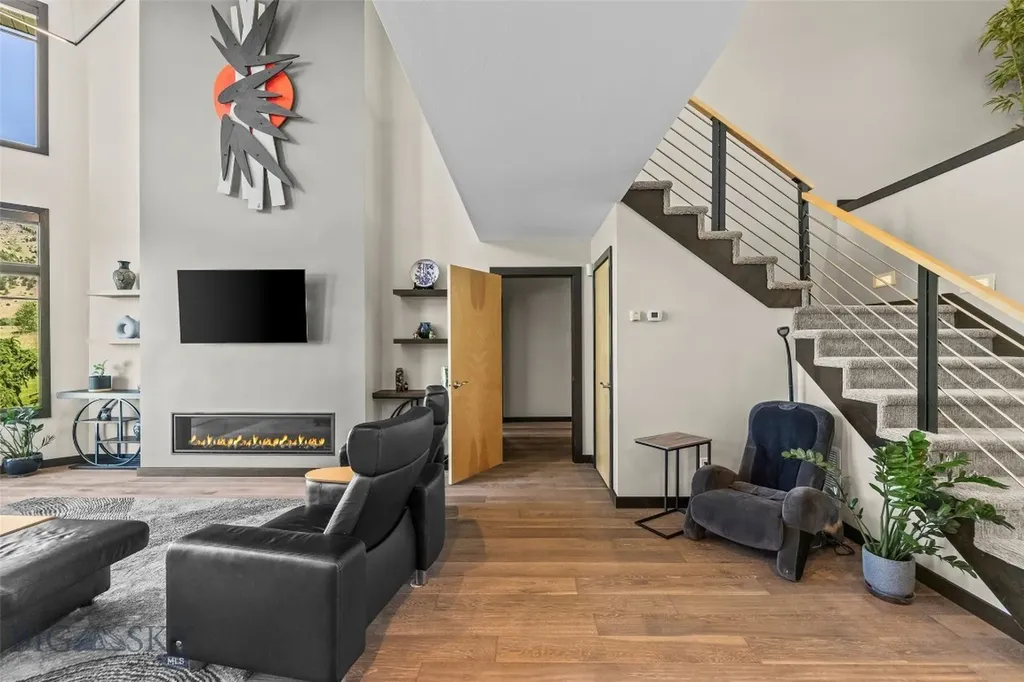 47 Saddle Spur Bozeman MT 59715