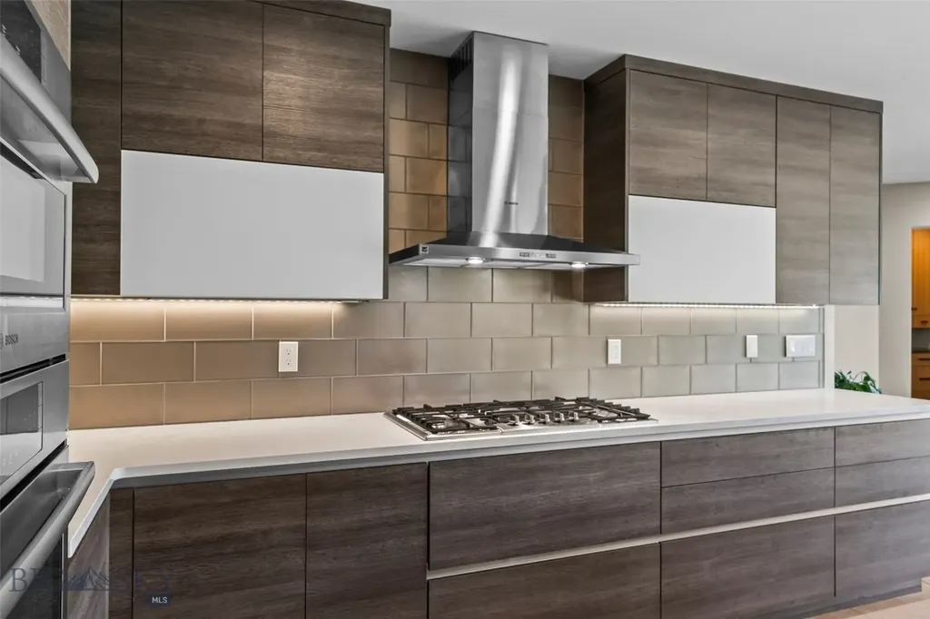 47 Saddle Spur Bozeman MT 59715