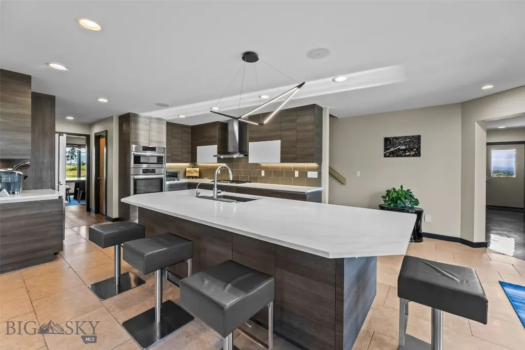 47 Saddle Spur Bozeman MT 59715