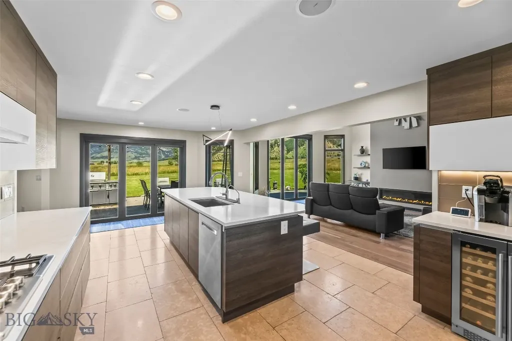 47 Saddle Spur Bozeman MT 59715