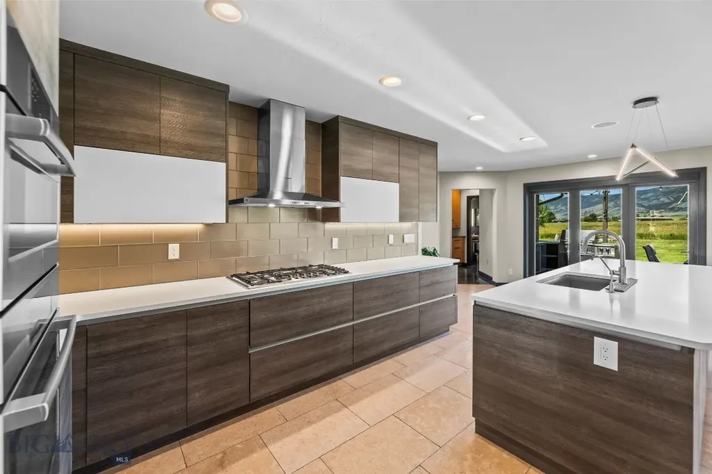 47 Saddle Spur Bozeman MT 59715