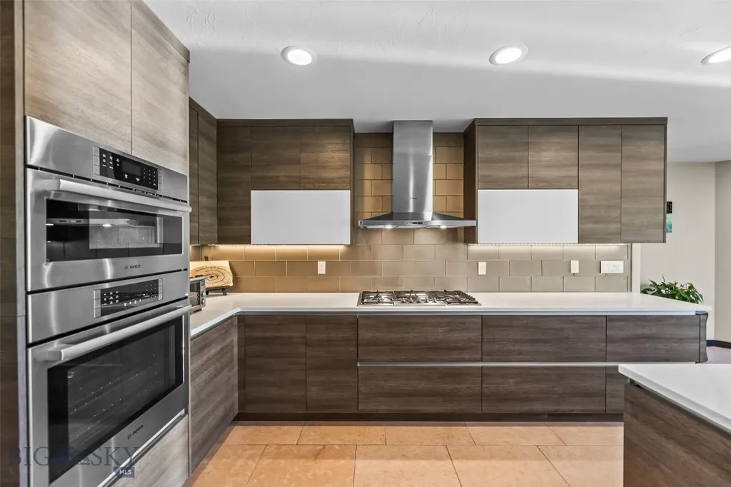 47 Saddle Spur Bozeman MT 59715