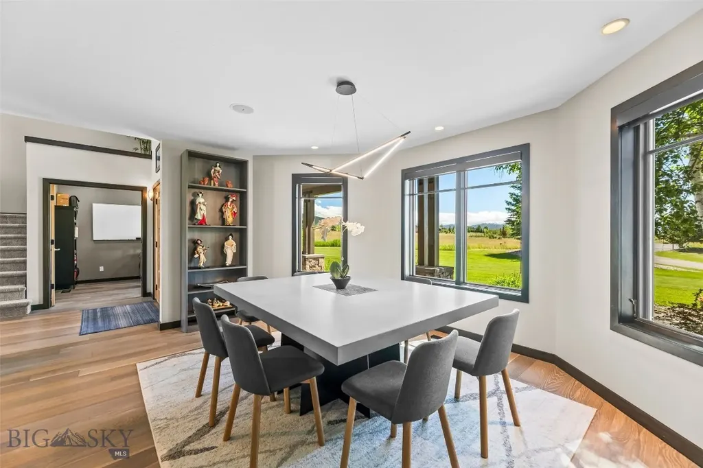 47 Saddle Spur Bozeman MT 59715