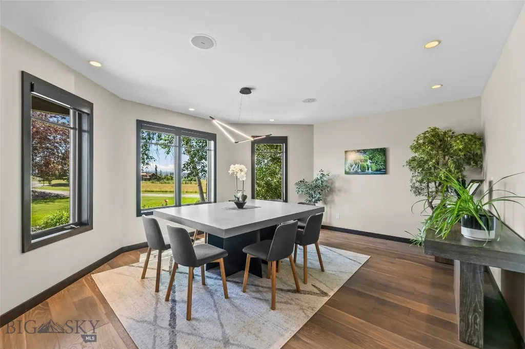 47 Saddle Spur Bozeman MT 59715