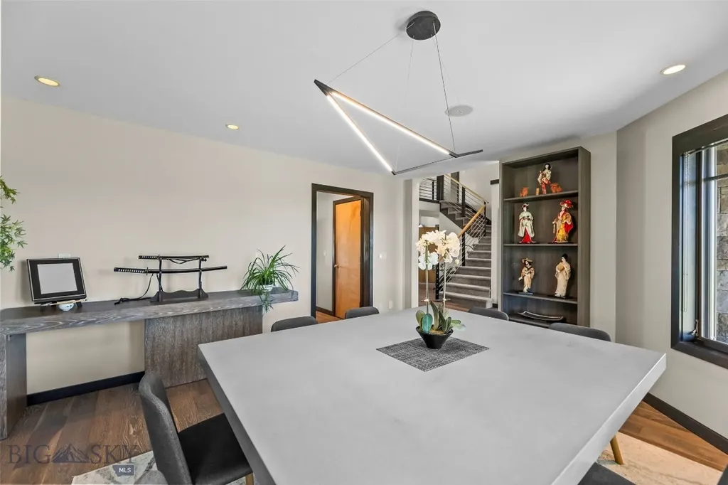 47 Saddle Spur Bozeman MT 59715