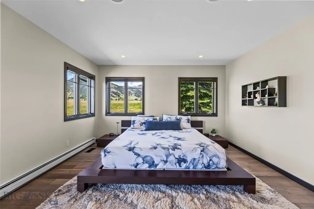 47 Saddle Spur Bozeman MT 59715