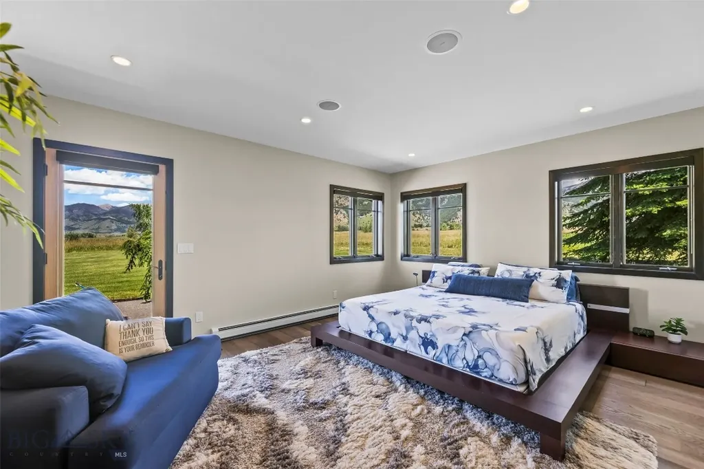 47 Saddle Spur Bozeman MT 59715