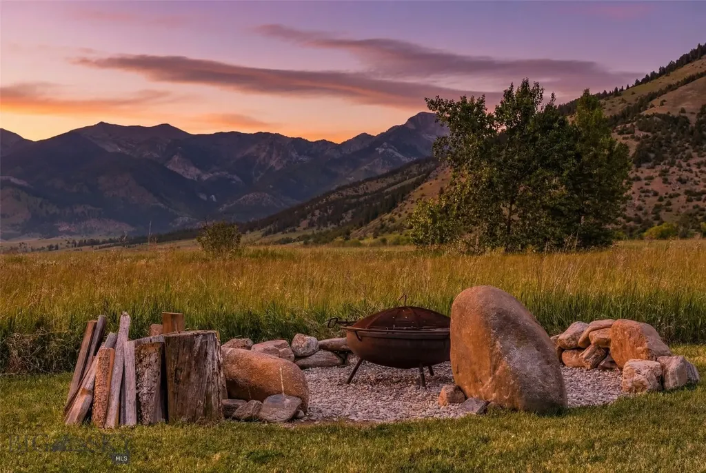 47 Saddle Spur Bozeman MT 59715