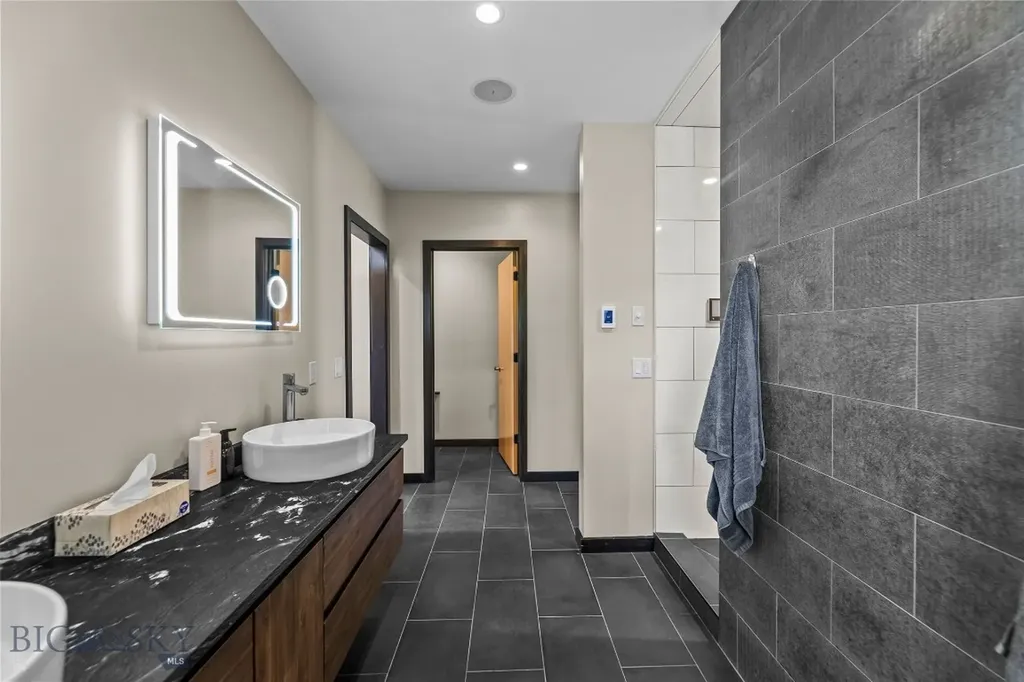 47 Saddle Spur Bozeman MT 59715