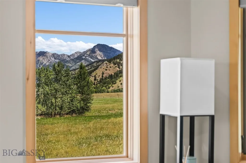 47 Saddle Spur Bozeman MT 59715