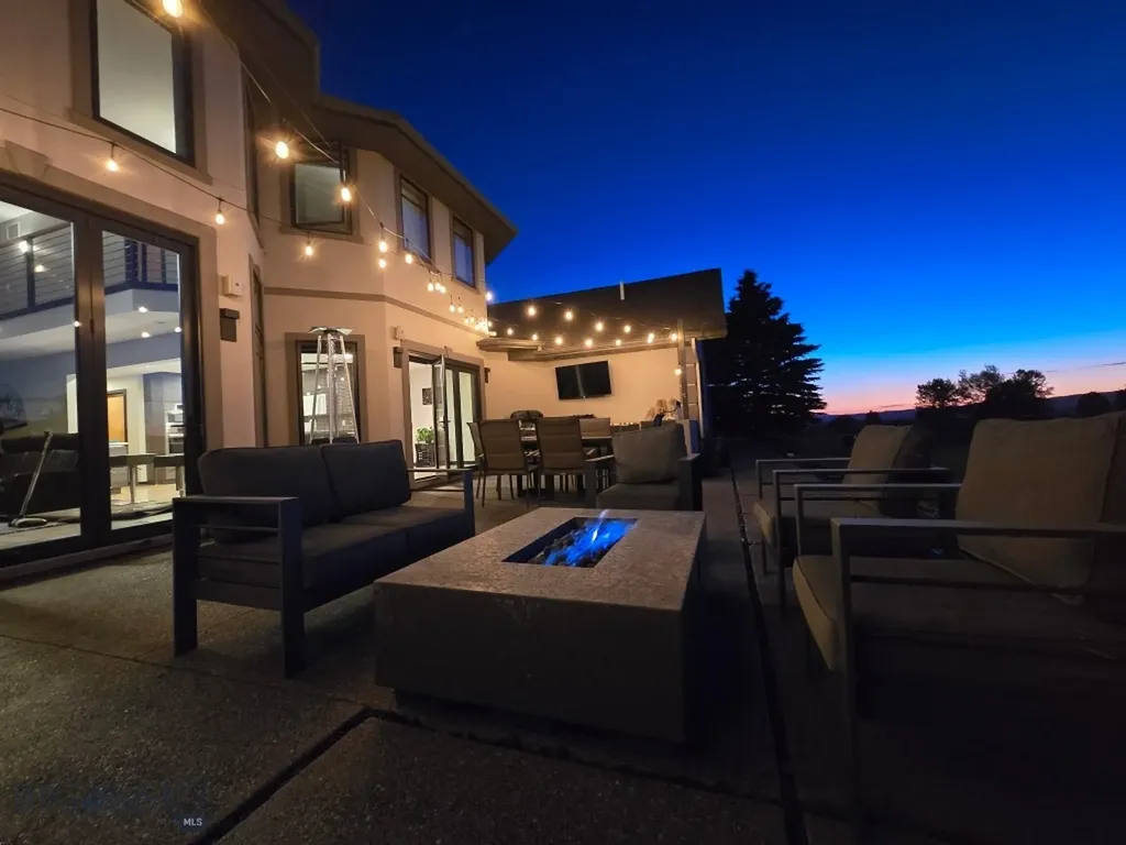 47 Saddle Spur Bozeman MT 59715