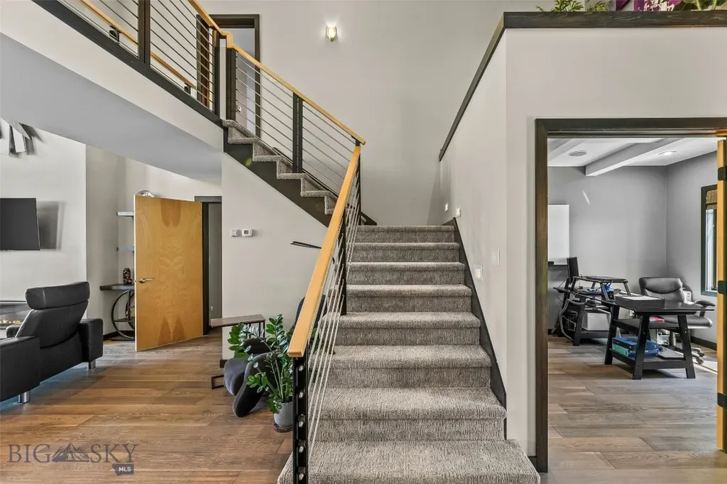 47 Saddle Spur Bozeman MT 59715
