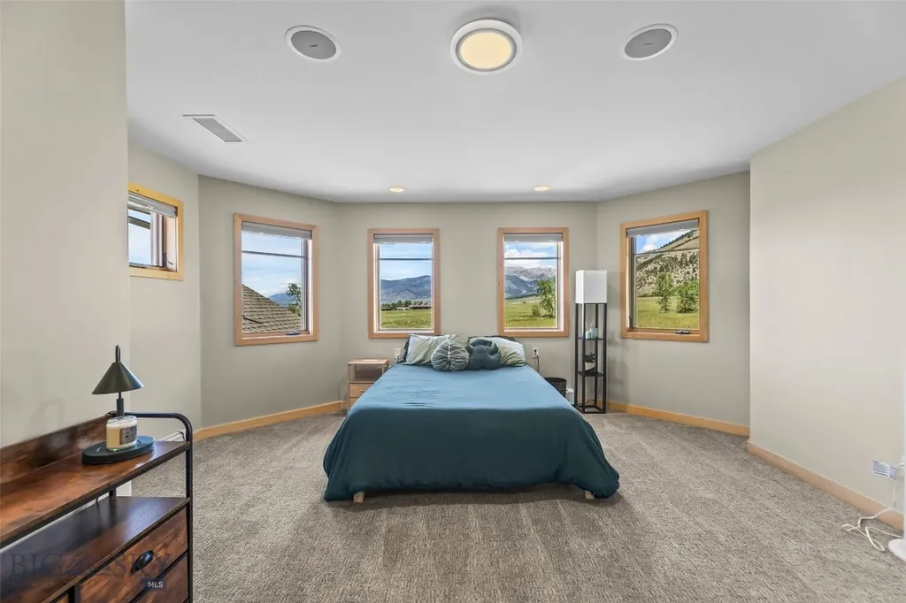 47 Saddle Spur Bozeman MT 59715