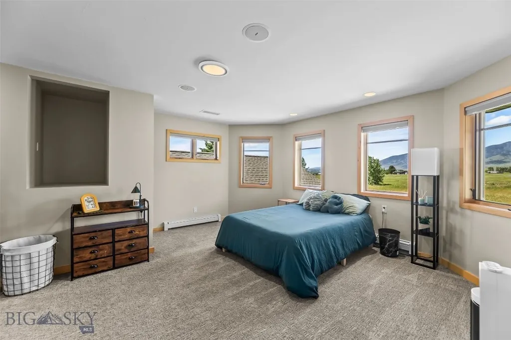 47 Saddle Spur Bozeman MT 59715