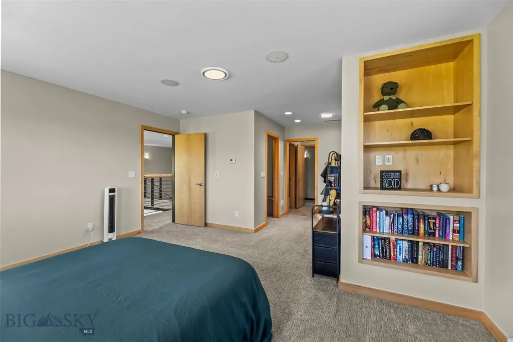 47 Saddle Spur Bozeman MT 59715