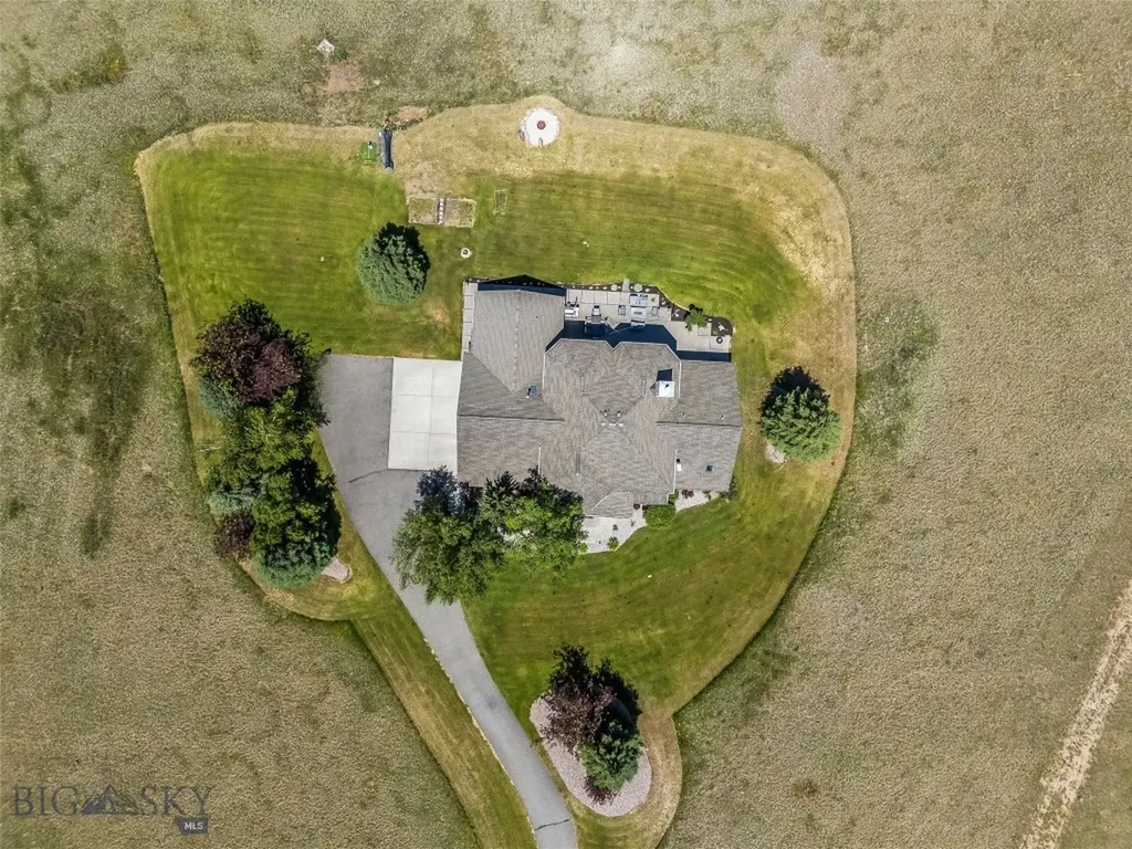 47 Saddle Spur Bozeman MT 59715