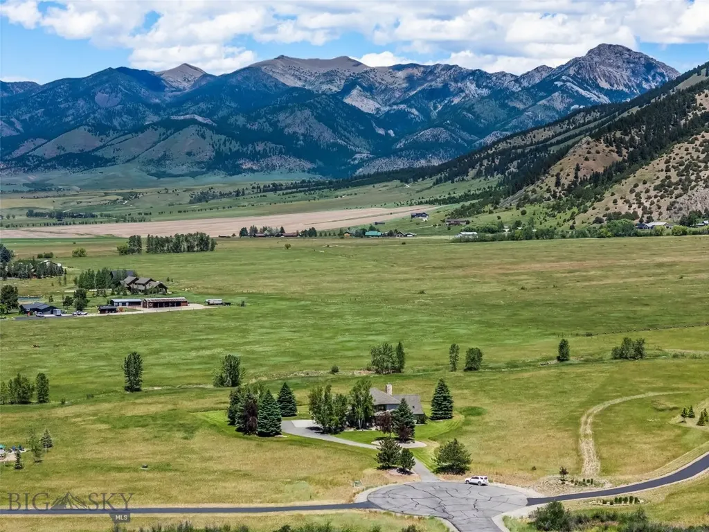 47 Saddle Spur Bozeman MT 59715