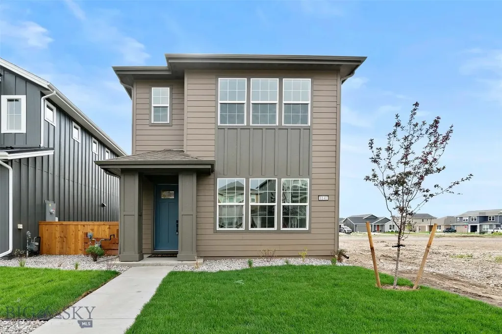 1141 Butler Creek Avenue Belgrade MT 59714
