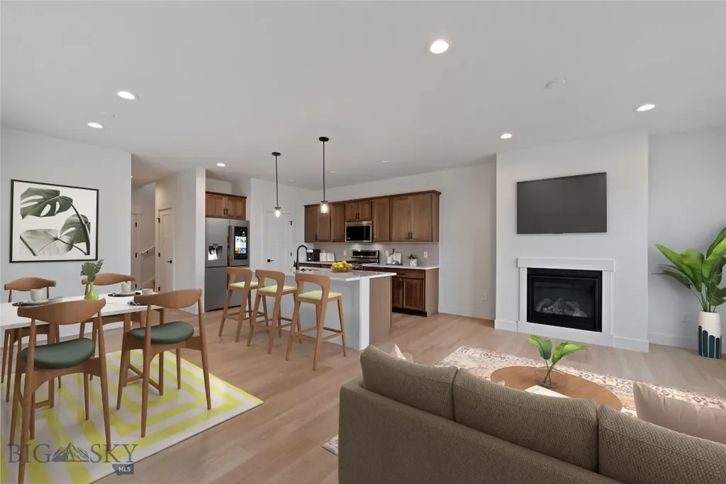 1141 Butler Creek Avenue Belgrade MT 59714