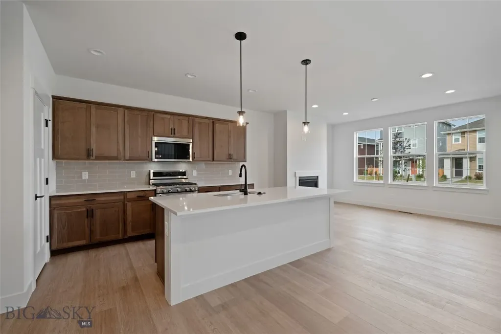 1141 Butler Creek Avenue Belgrade MT 59714