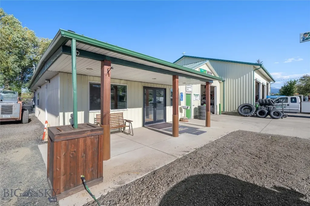 402 N Pyfer Street Whitehall MT 59759