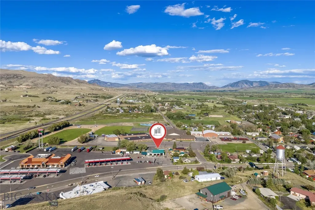 402 N Pyfer Street Whitehall MT 59759