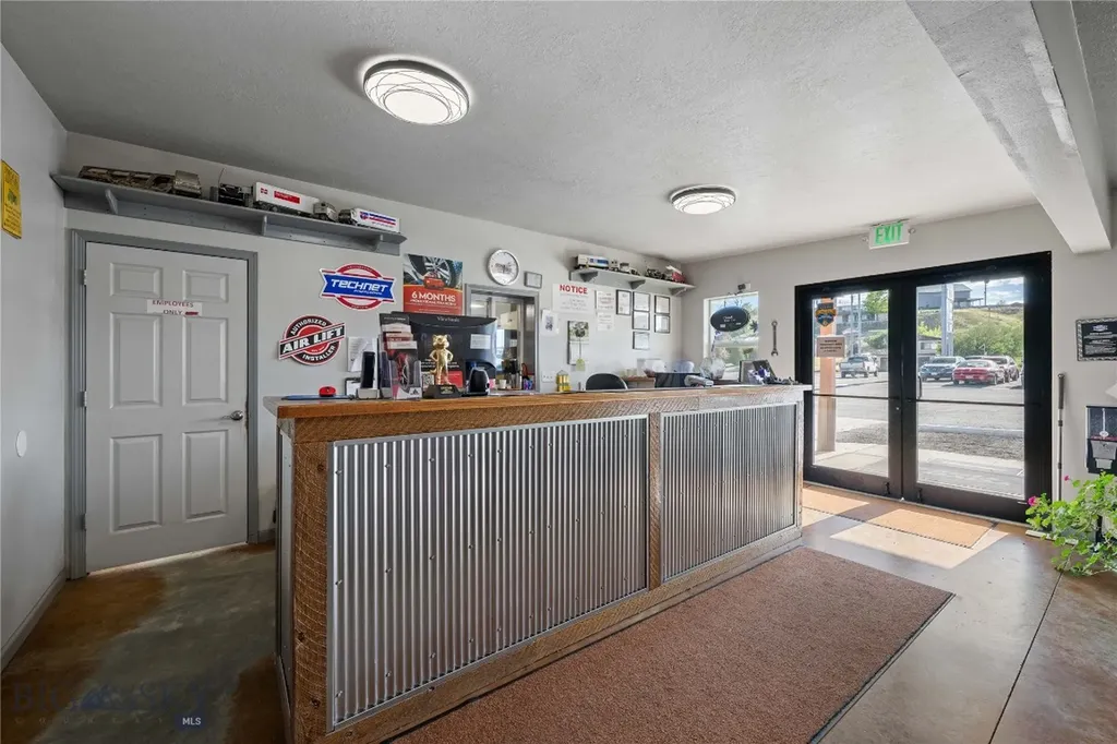 402 N Pyfer Street Whitehall MT 59759