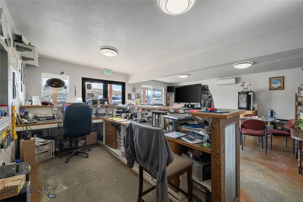 402 N Pyfer Street Whitehall MT 59759