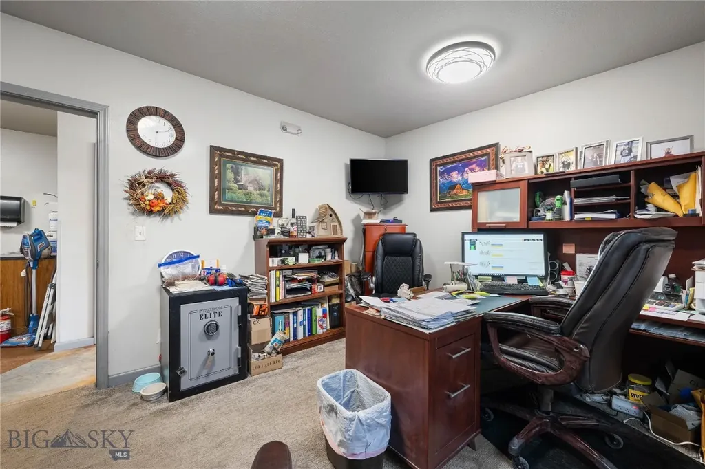 402 N Pyfer Street Whitehall MT 59759