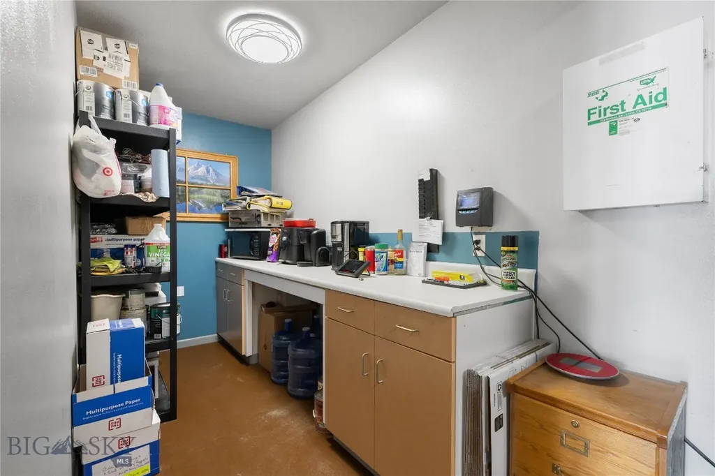 402 N Pyfer Street Whitehall MT 59759