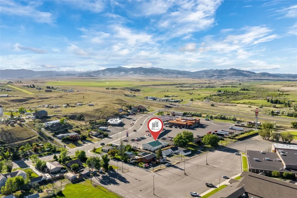 402 N Pyfer Street Whitehall MT 59759