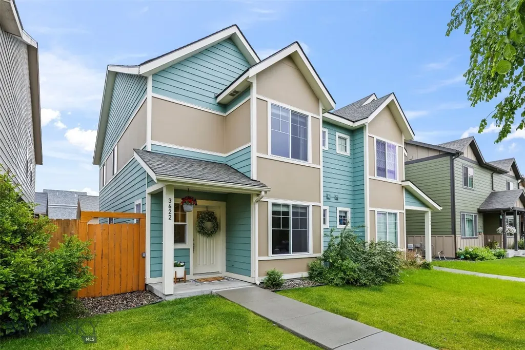 3622 Potosi Bozeman MT 59718