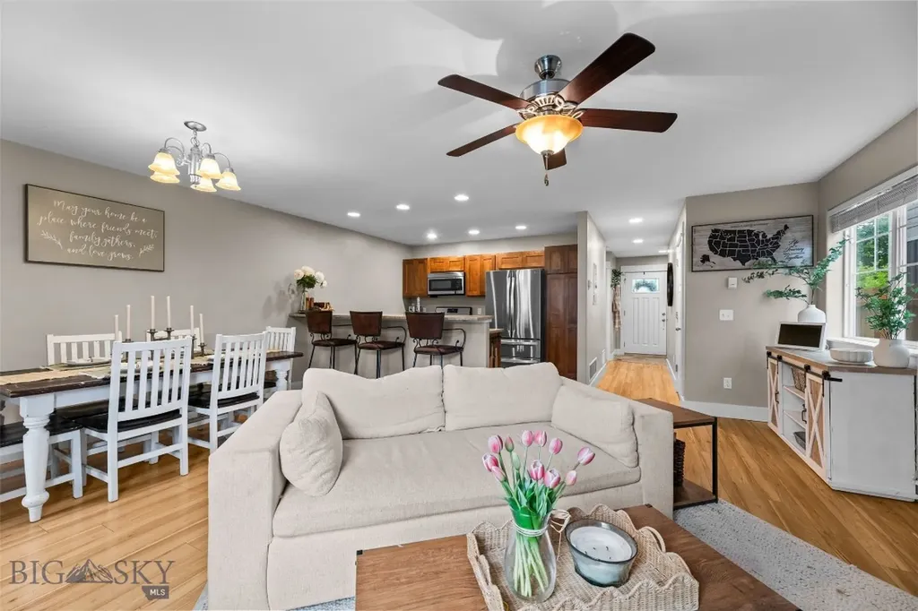 3622 Potosi Bozeman MT 59718