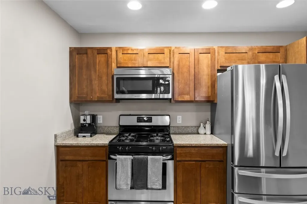 3622 Potosi Bozeman MT 59718