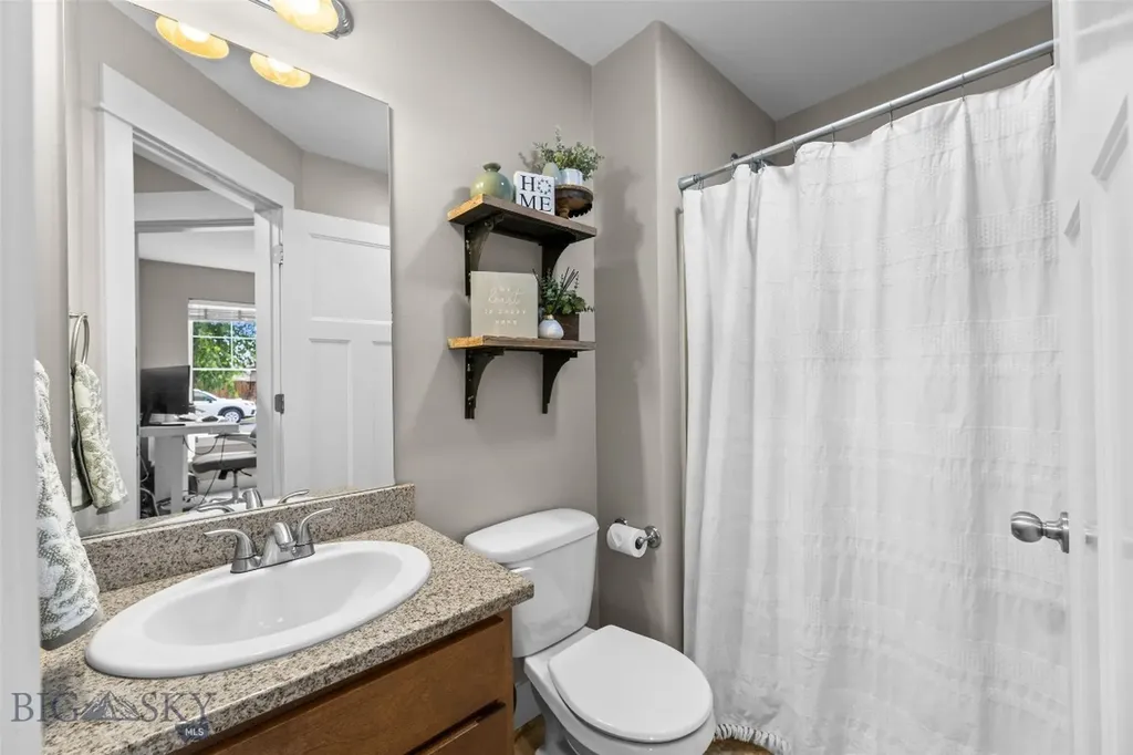 3622 Potosi Bozeman MT 59718