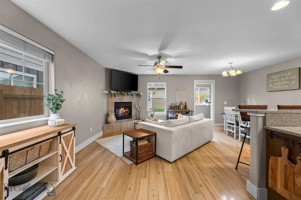 3622 Potosi Bozeman MT 59718
