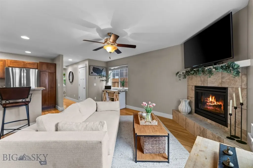 3622 Potosi Bozeman MT 59718