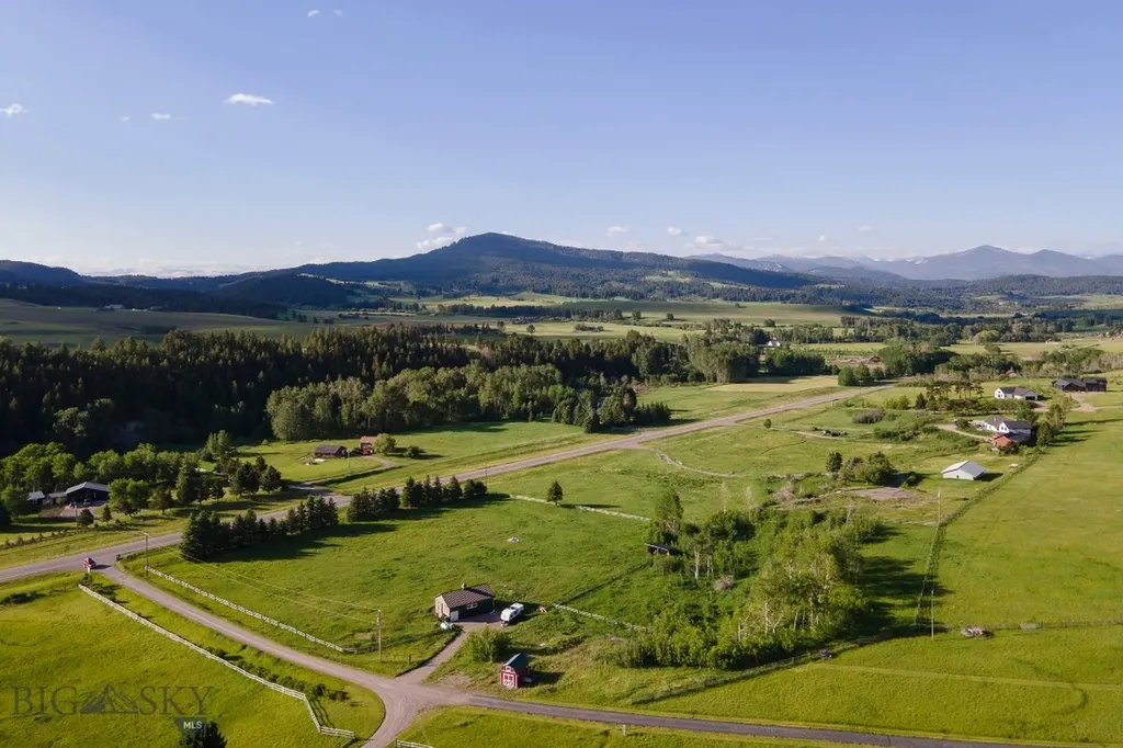 10421 Bridger Canyon Road Bozeman MT 59715
