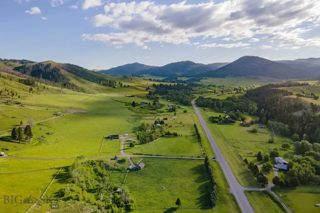 10421 Bridger Canyon Road Bozeman MT 59715