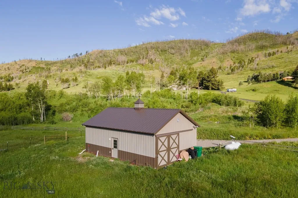 10421 Bridger Canyon Road Bozeman MT 59715