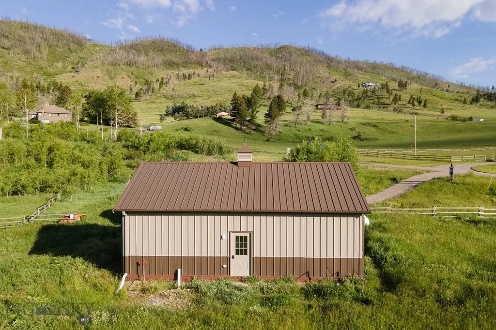 10421 Bridger Canyon Road Bozeman MT 59715
