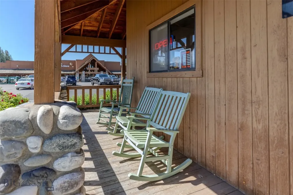 1100 W Park Street Livingston MT 59047