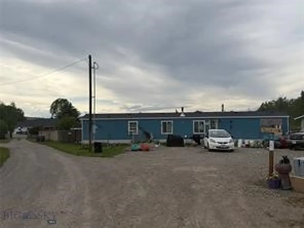 354 Ole Depot Road Gallatin Gateway MT 59730