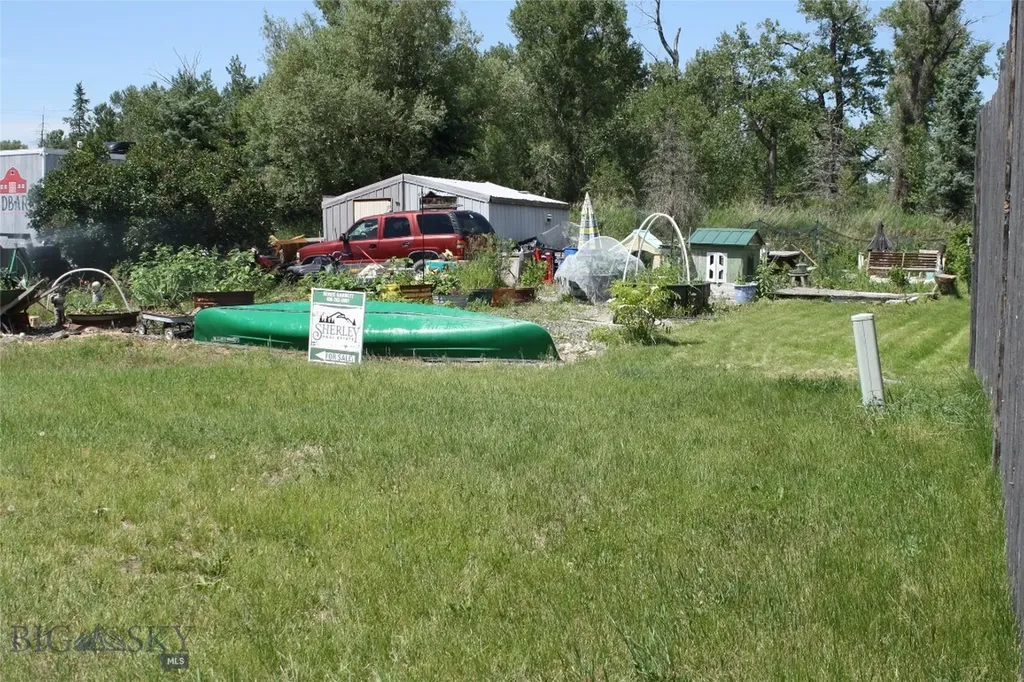 354 Ole Depot Road Gallatin Gateway MT 59730