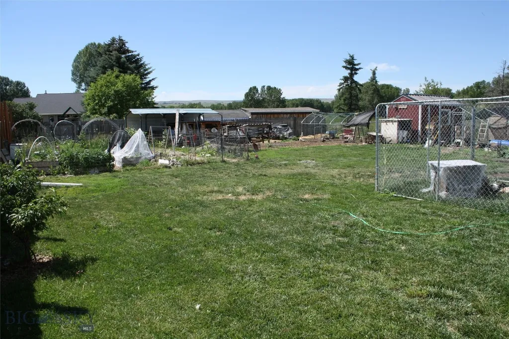 354 Ole Depot Road Gallatin Gateway MT 59730