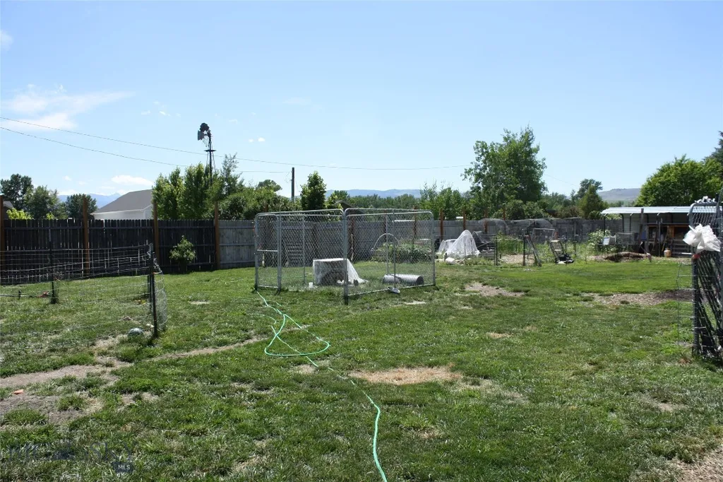 354 Ole Depot Road Gallatin Gateway MT 59730